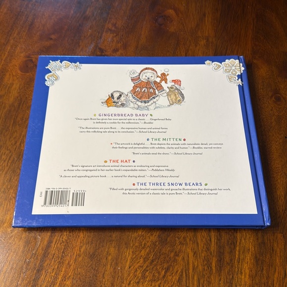 Kids Christmas classic read! - Picture 2 of 4